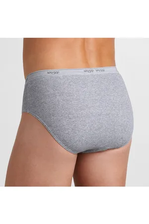 Sloggi Slip Fermé Forme Midi