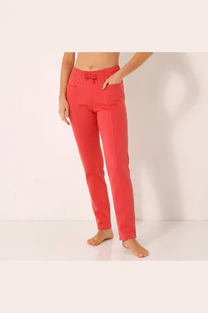 BLANCHEPORTE Pantalon Jogging, Molleton Gratté