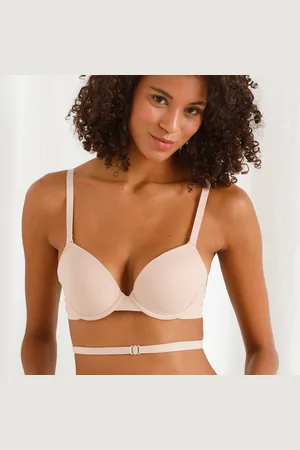 Chantelle Soutien-gorge Invisible « Easy Feel »bretelles Multipositions - Avec Armatures