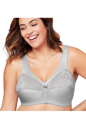 Glamorise Soutien-gorge Magic Lift® - Sans Armatures