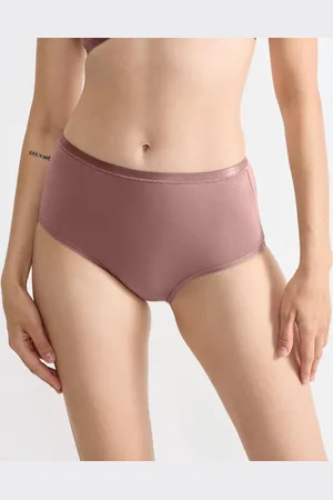 Sloggi Culotte Haute « Go Daily Coton» Coton Stretch