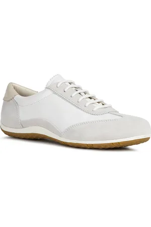 Geox Baskets Basses Vega