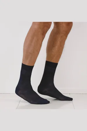 Labonal Mi-chaussettes Fil D