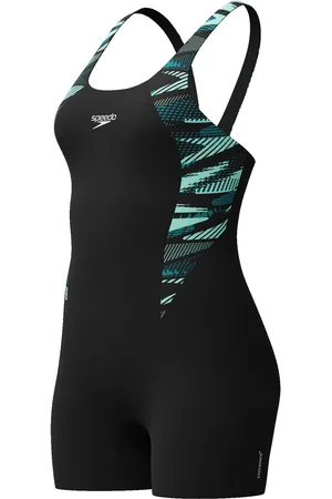 Speedo Combishort De Bain Hyperboom Legsuit