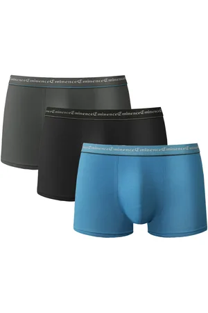 Eminence Boxer Business ® - Lot De 3.