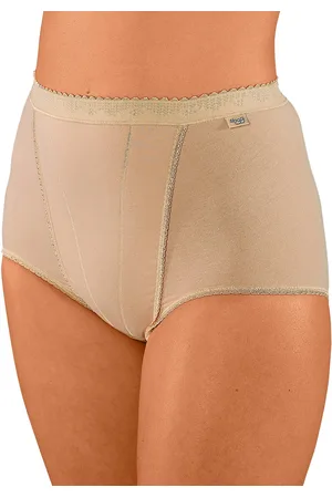 Sloggi Culotte Maxi Control - Lot De 2