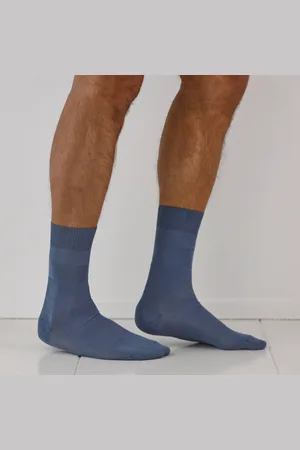 Labonal Mi-chaussettes Fil D
