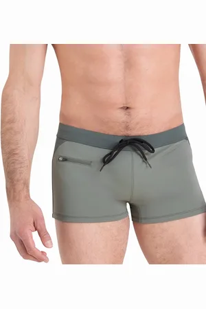 ATHENA Boxer De Bain Traveler ®
