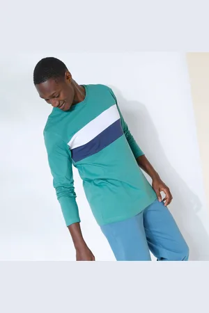 BLANCHEPORTE T-shirt Pyjama Manches Longues