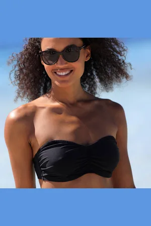 BLANCHEPORTE Haut De Maillot De Bain Avec Armatures Solaro - Forme Bandeau