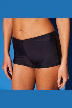 BLANCHEPORTE Boxer De Bain Lissant Solaro