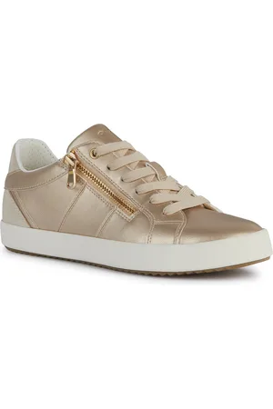 Geox Baskets Basses Blomiee