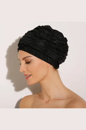 BLANCHEPORTE Bonnet De Bain Fantaisie Femme
