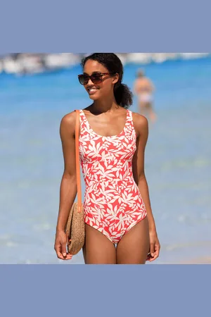 BLANCHEPORTE Maillot De Bain 1 Pièce Linao