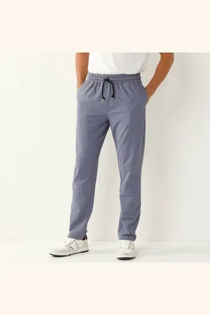 BLANCHEPORTE Pantalon De Jogging En Piqué De Coton