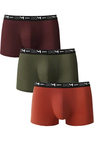 Dim Boxer - Lot De 3