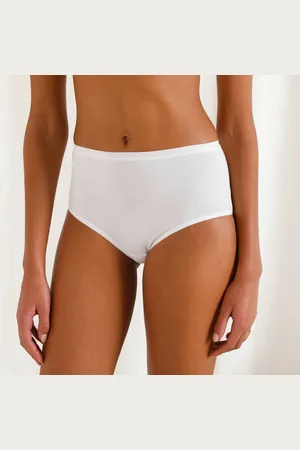 Sloggi Culotte Haute « Go Daily Coton» Coton Stretch