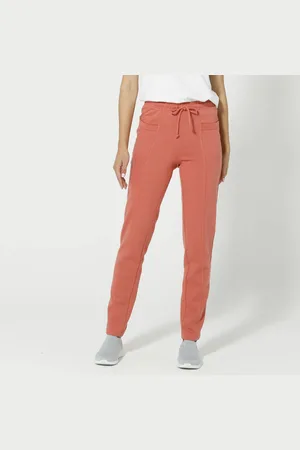 BLANCHEPORTE Pantalon Jogging, Molleton Gratté