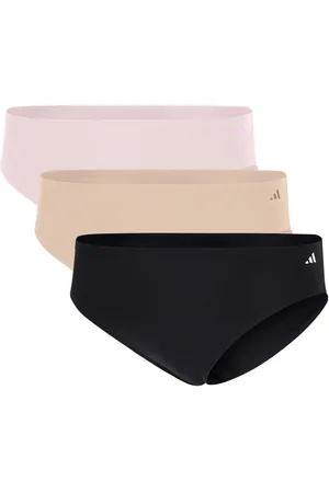 adidas Slip Sport Extensible - Lot De 3