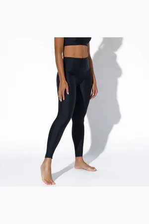 BLANCHEPORTE Legging Taille Haute Push-up