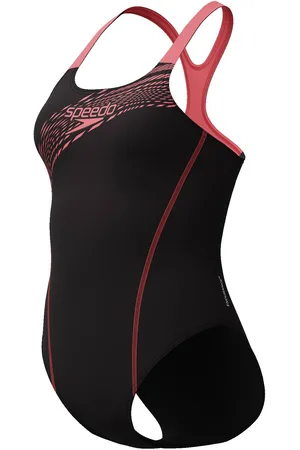 Speedo Maillot De Bain 1 Pièce Medley