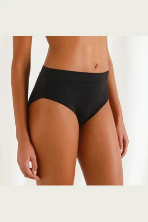 ATHENA Culotte Hipster Microfibre « My Fit » Effet Seconde Peau