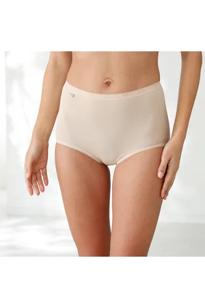 Sloggi Culotte Maxi Basic - Lot De 3