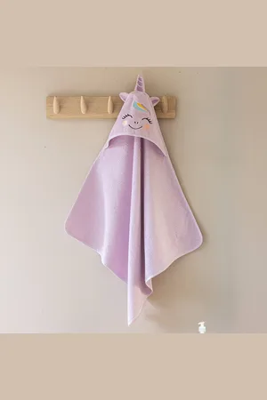 Colombine Des Petits Cape De Bain Bébé Déguisement Licorne