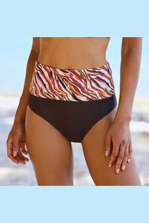 BLANCHEPORTE Culotte De Bain Modulable Modulable Vinia
