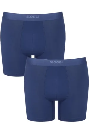 Sloggi Boxer Long Ever Ease ® - Lot De 2