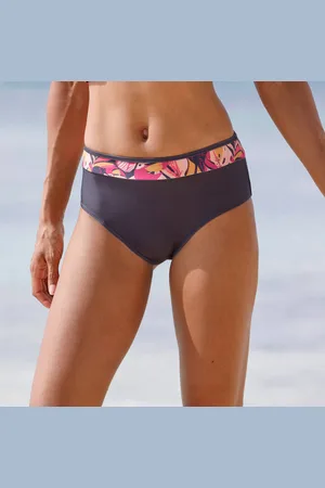 BLANCHEPORTE Bas De Maillot De Bain Forme Maxi Baracoa