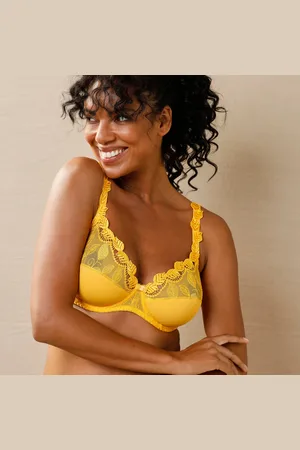 Confidence Lingerie Soutien-gorge Microfibre Rima - Avec Armatures
