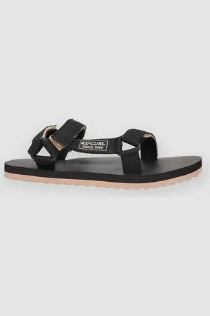 Rip Curl Searcher All Terrain Sandales noir
