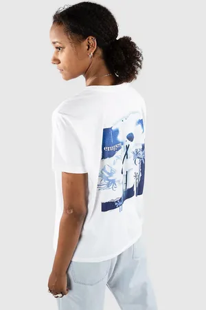 Empyre Negative T-Shirt blanc