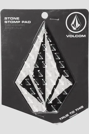 Volcom Stone Stomp pad noir