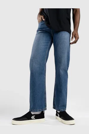 Denim Project Mr Loose Jeans bleu