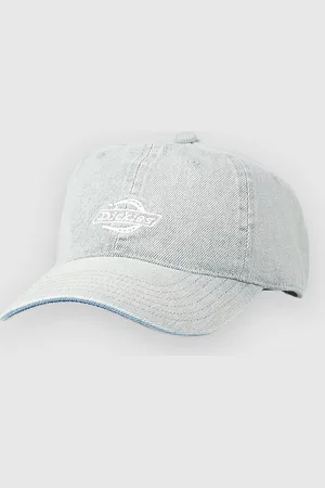 Dickies Denim Dad Casquette bleu