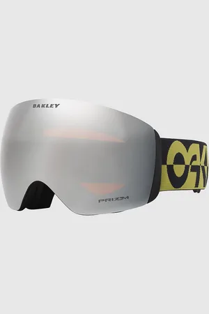 Oakley Flight Deck L Fern Duality Masque à motifs