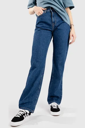 Carhartt Noxon Jeans bleu