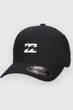 Billabong All Day Flexfit Casquette noir
