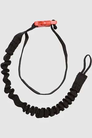 Burton Web Leash noir