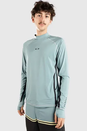 Oakley Performance Longsleeve Lycra à motifs