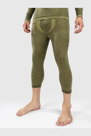 ORTOVOX 230 Competition Short Pantalon technique vert