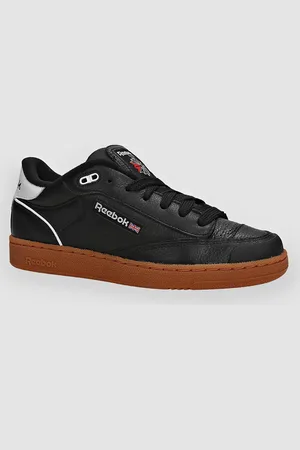 Reebok Club C Bulc Sneakers noir