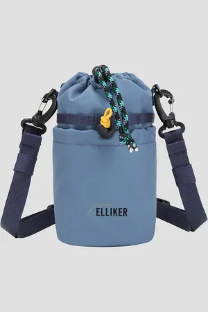 Elliker Keasden Bike 1.8L Bottle Sac bleu
