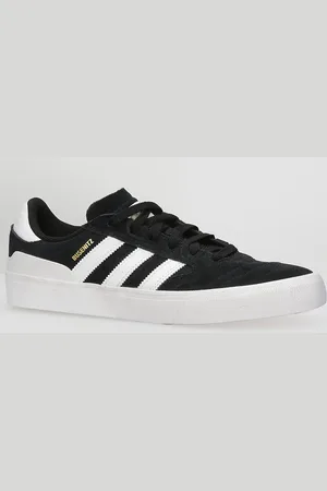 adidas Busenitz Vulc II Chaussures de skate noir