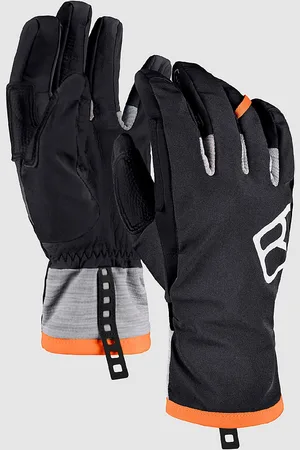 ORTOVOX Tour Gants noir