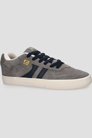Globe Encore-2 Chaussures de skate gris