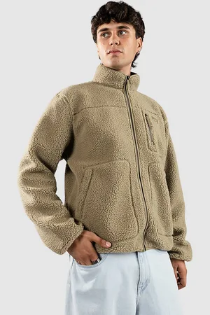 Dickies Mount Hope Veste polaire vert