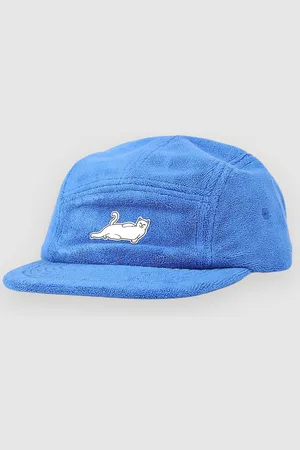 Rip N Dip Catstanza Camper Casquette bleu